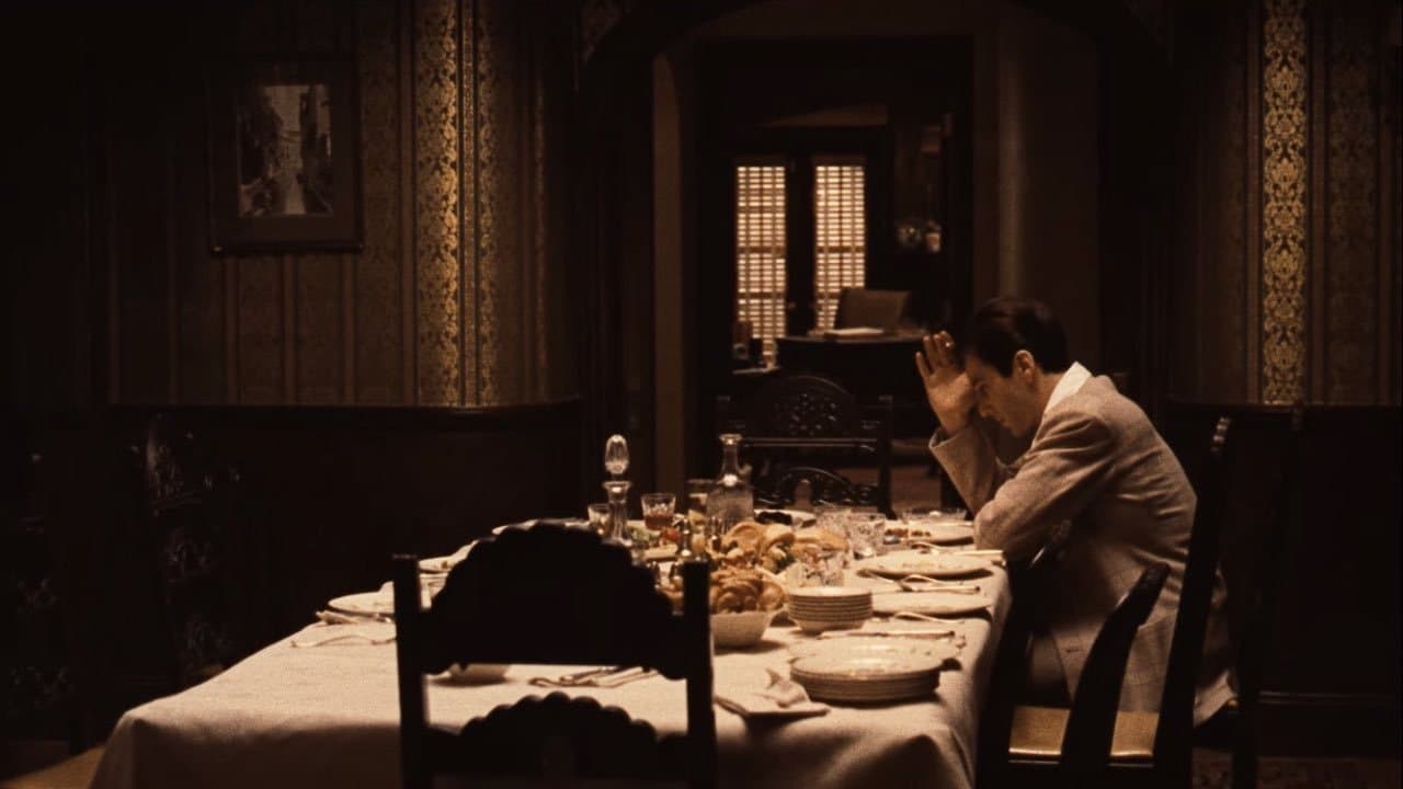 The Godfather Part II still 6