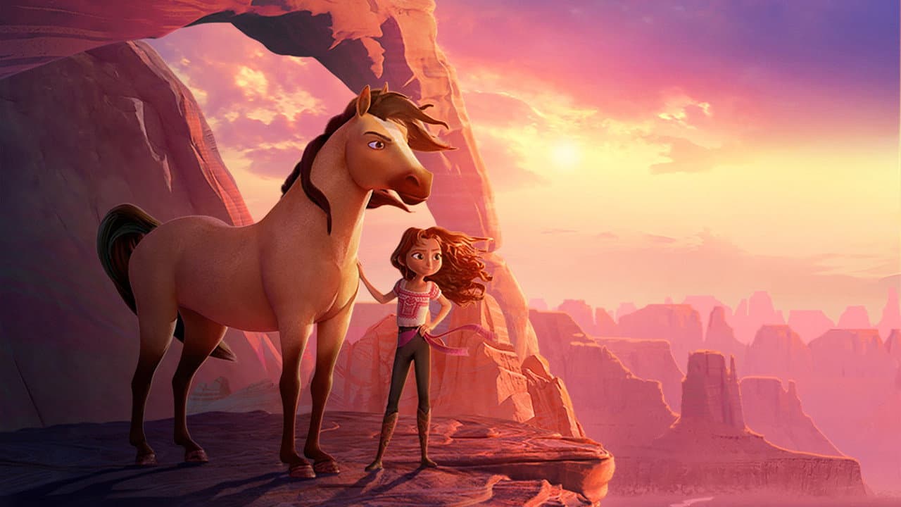 Spirit Movie News: Latest Cast & Release Updates still 6