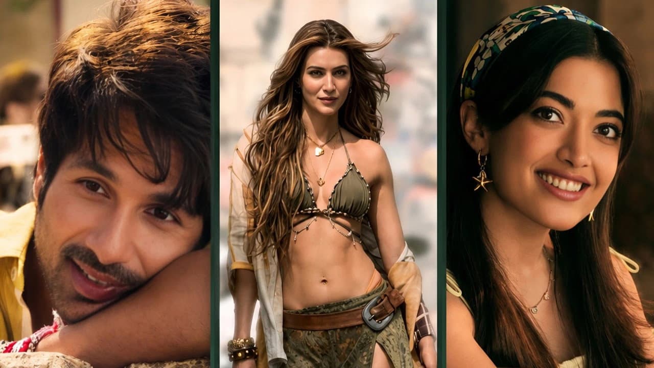 Cocktail 2 (2026): Homi Adajania’s Sequel - News & Updates still 3