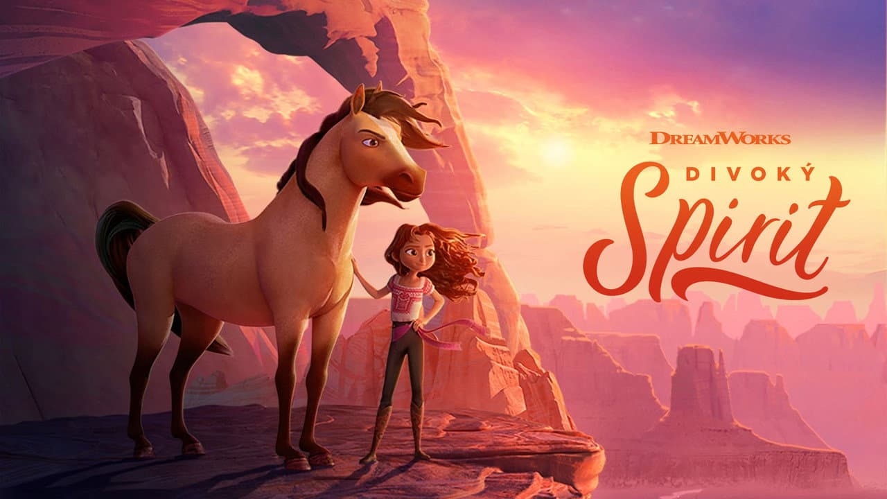 Spirit Movie News: Latest Cast & Release Updates still 3