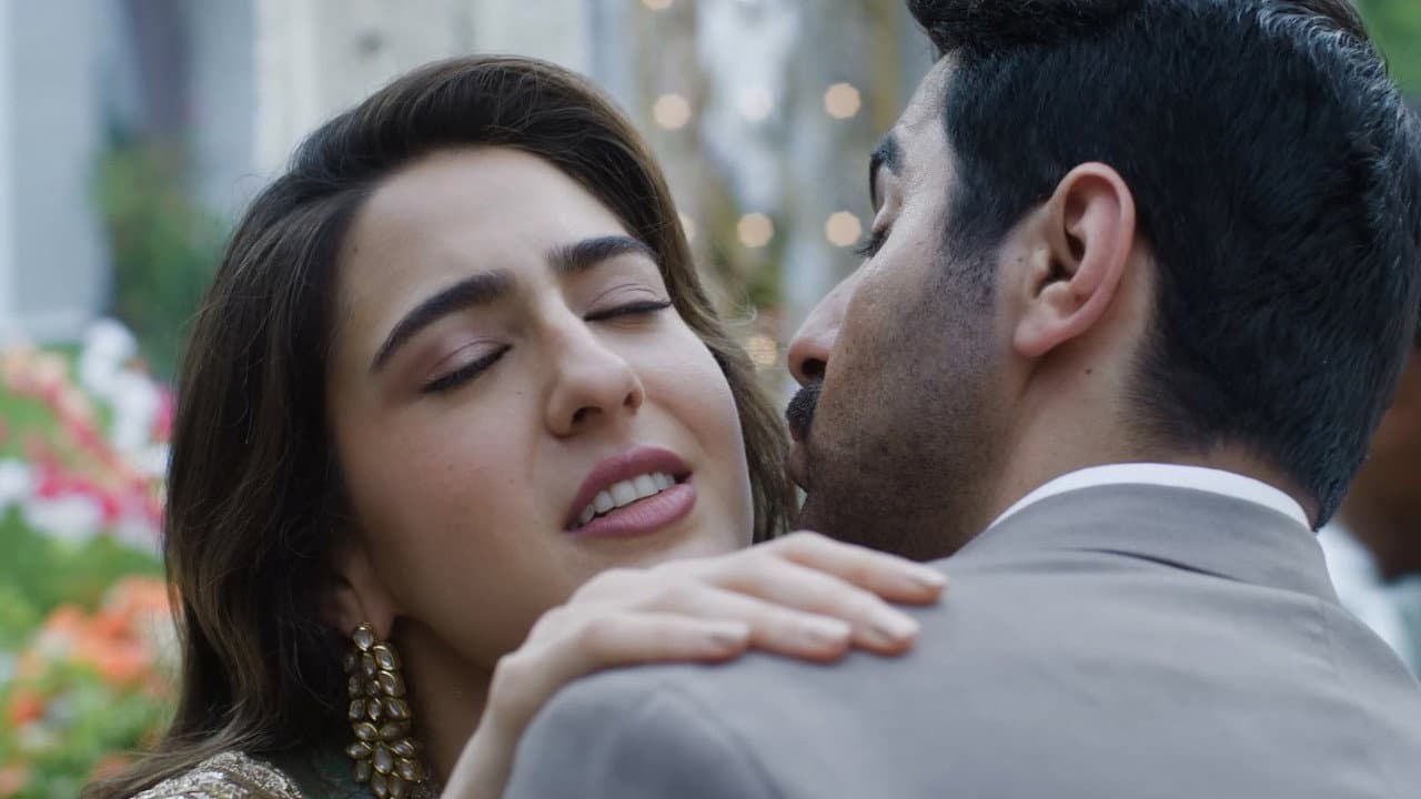 Pati Patni Aur Woh Do Review: A Witty Sequel? still 2