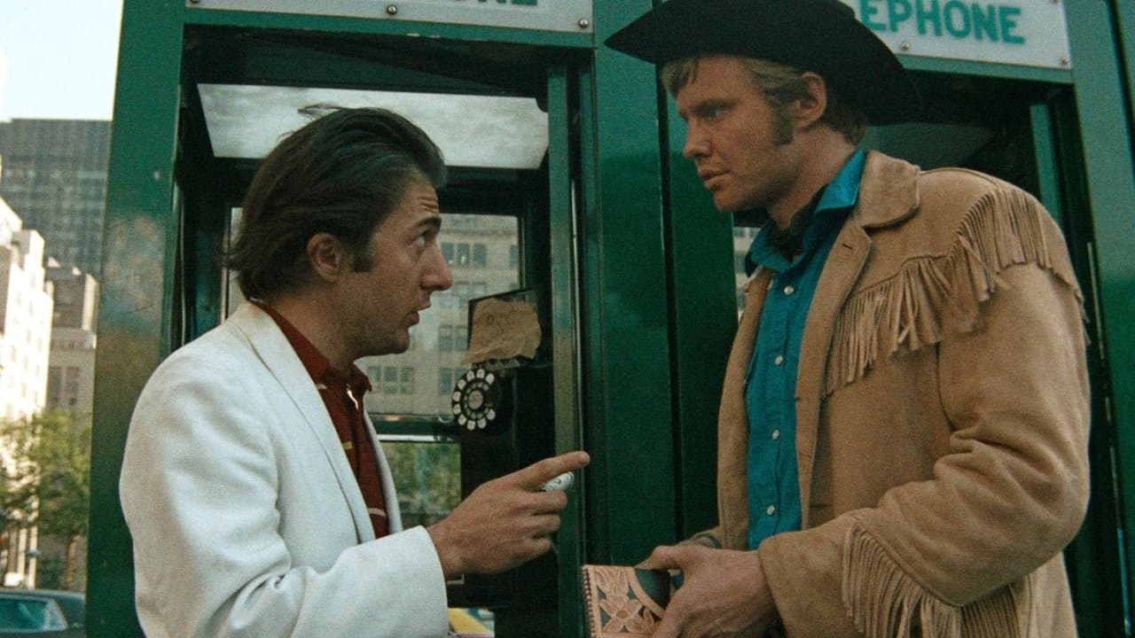 Midnight Cowboy still 2