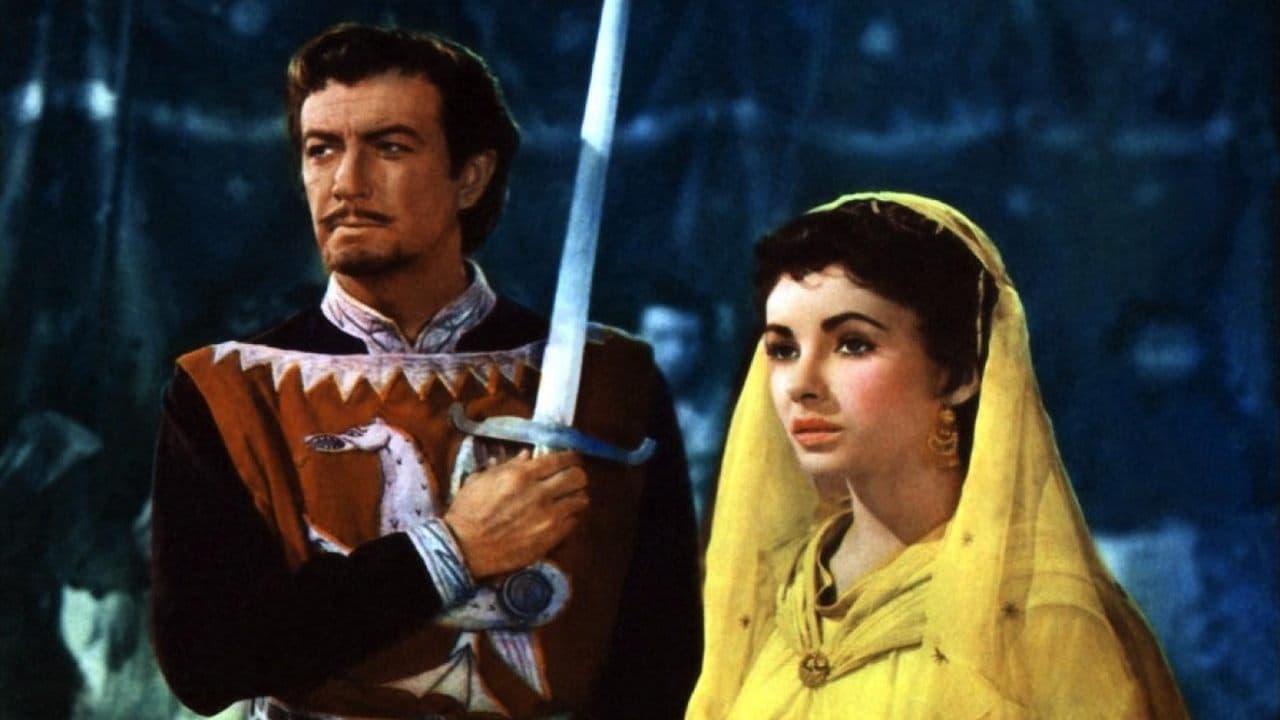 Ivanhoe still 1