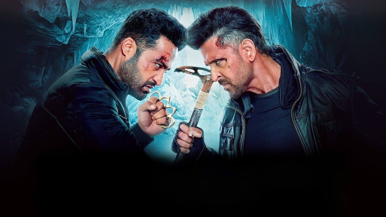 War 2 Movie Review: Explosive Action & Star Power