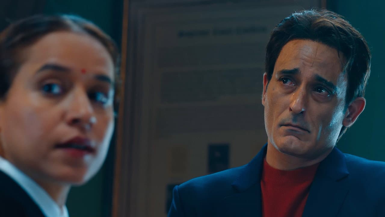 Review: Ikka - A Raw & Emotional Masterpiece? still 6