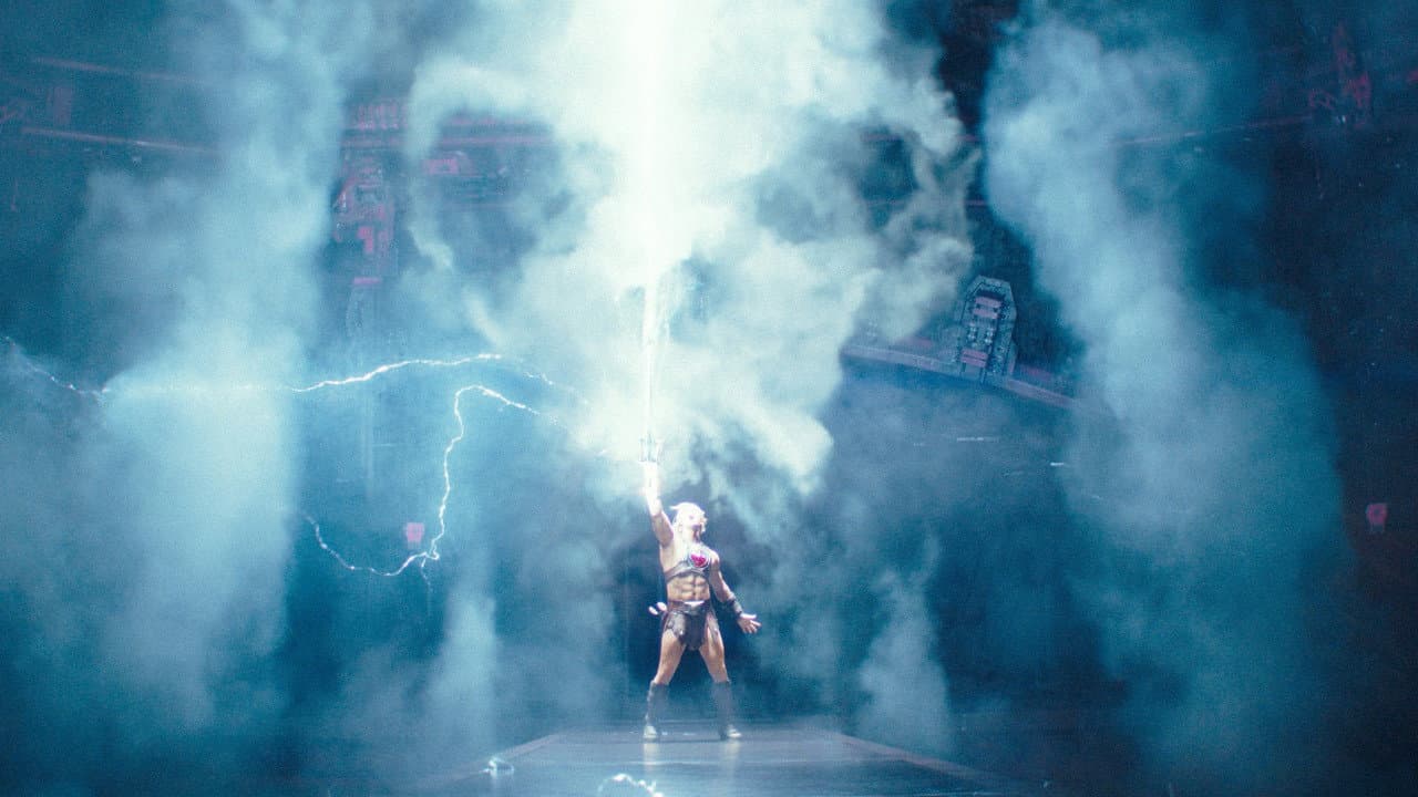 Masters of the Universe still 3