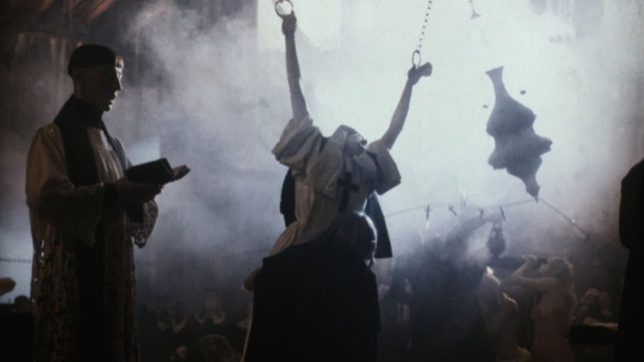 The Devils still 4