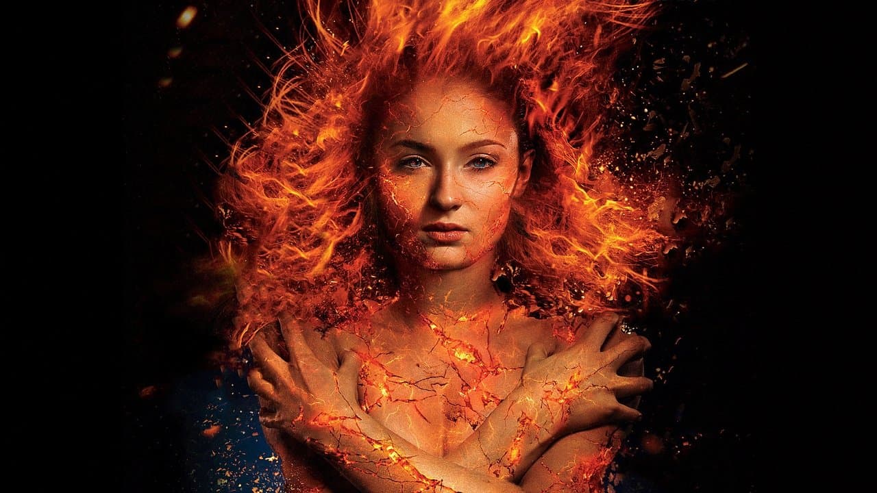 Dark Phoenix still 3