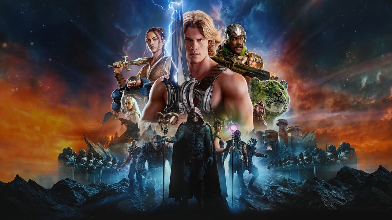 Masters of the Universe still 2
