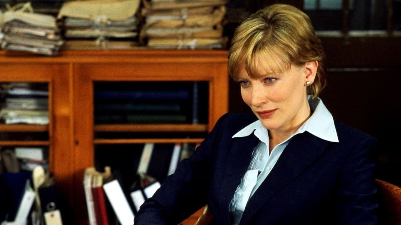 Veronica Guerin still 1