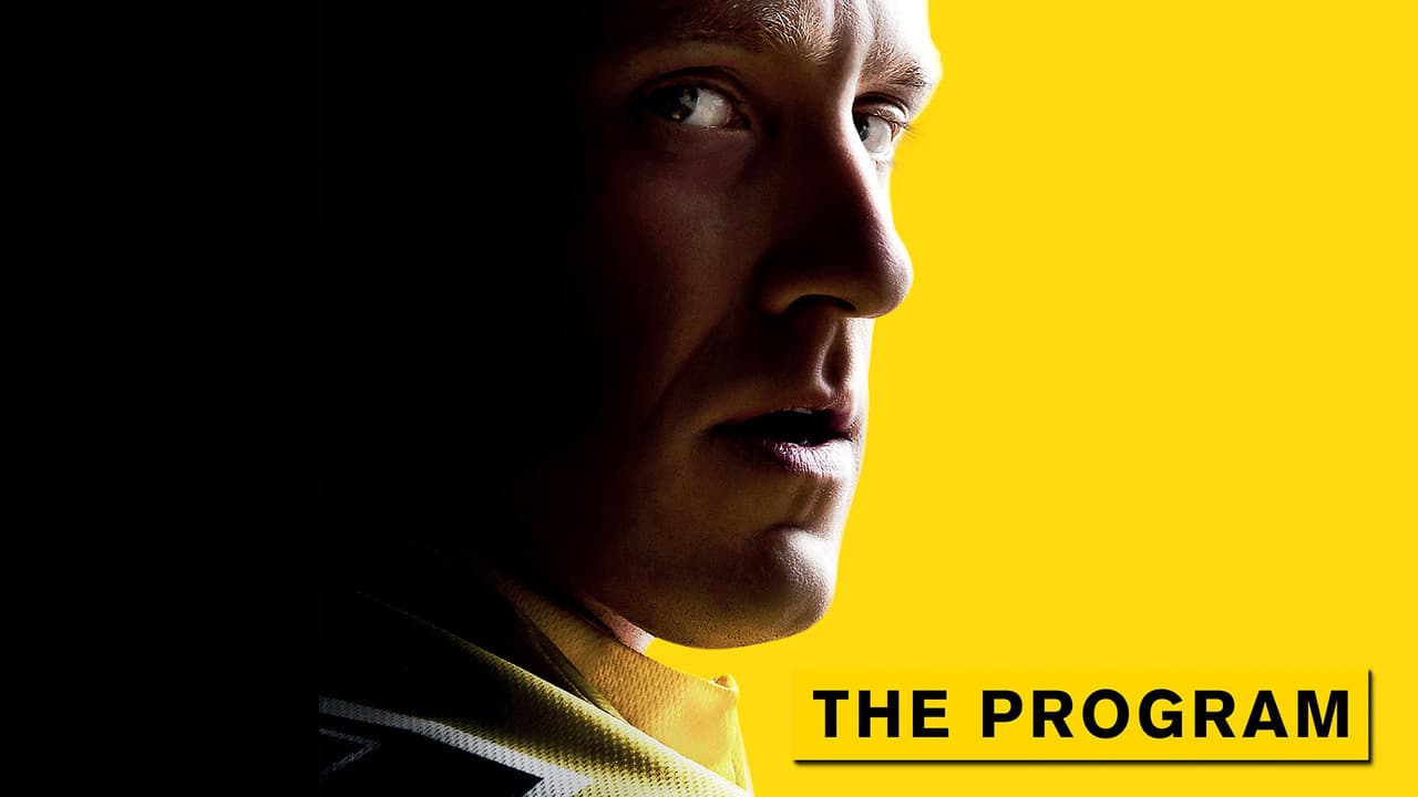 The Program still 2