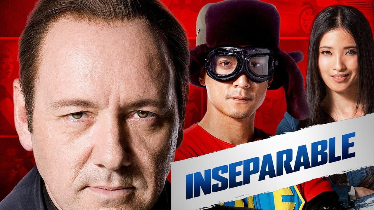 Inseparable still 6