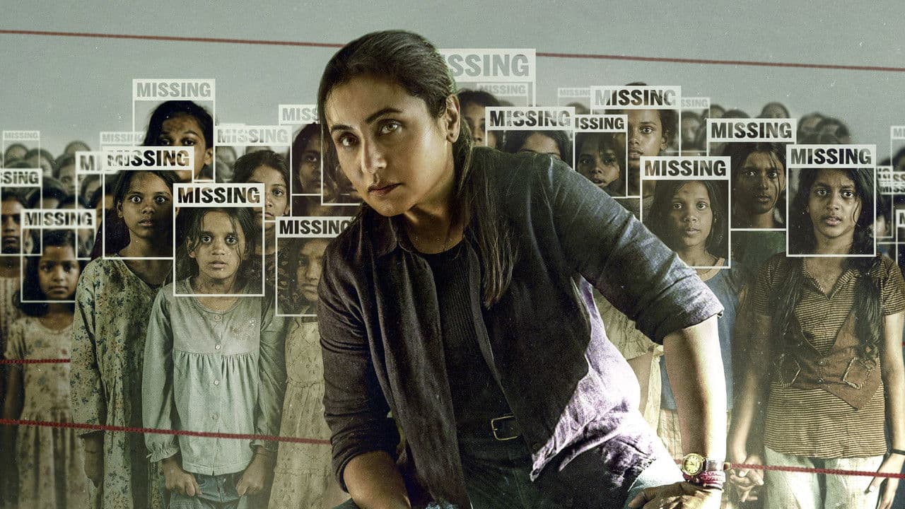 Mardaani 3 Movie Review: Intense & Powerful still 4