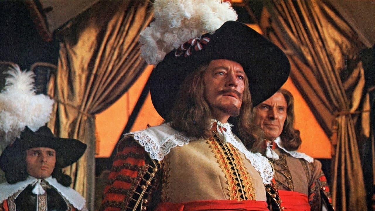 Cromwell still 1