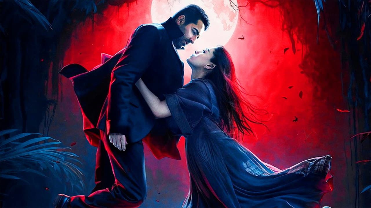 Thamma (2025) Review: A Riveting Hi-Language Drama still 6