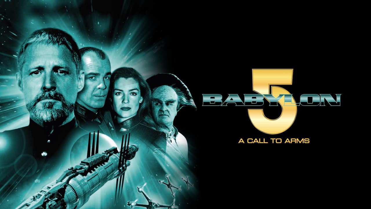 Babylon 5: A Call to Arms still 4