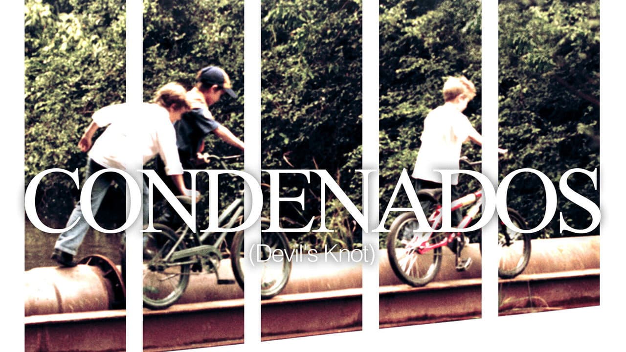 Devil's Knot still 6