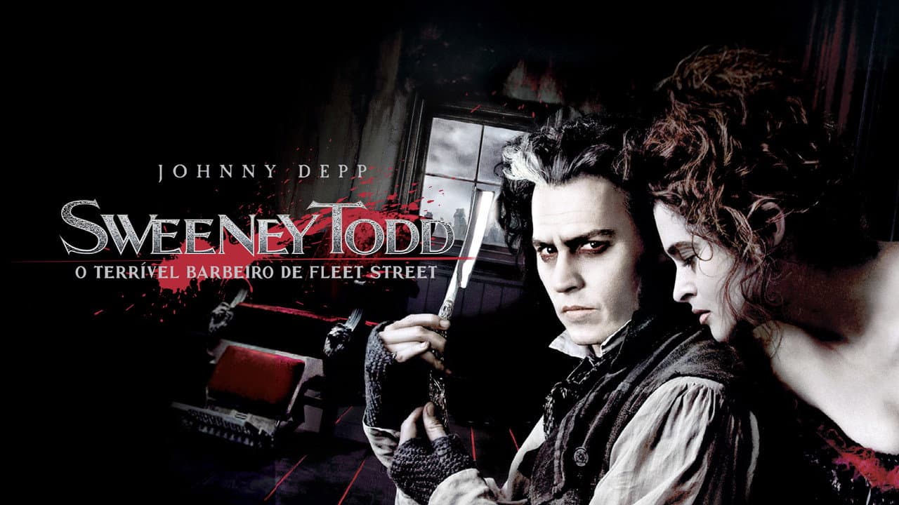 Sweeney Todd: The Demon Barber of Fleet Street still 6