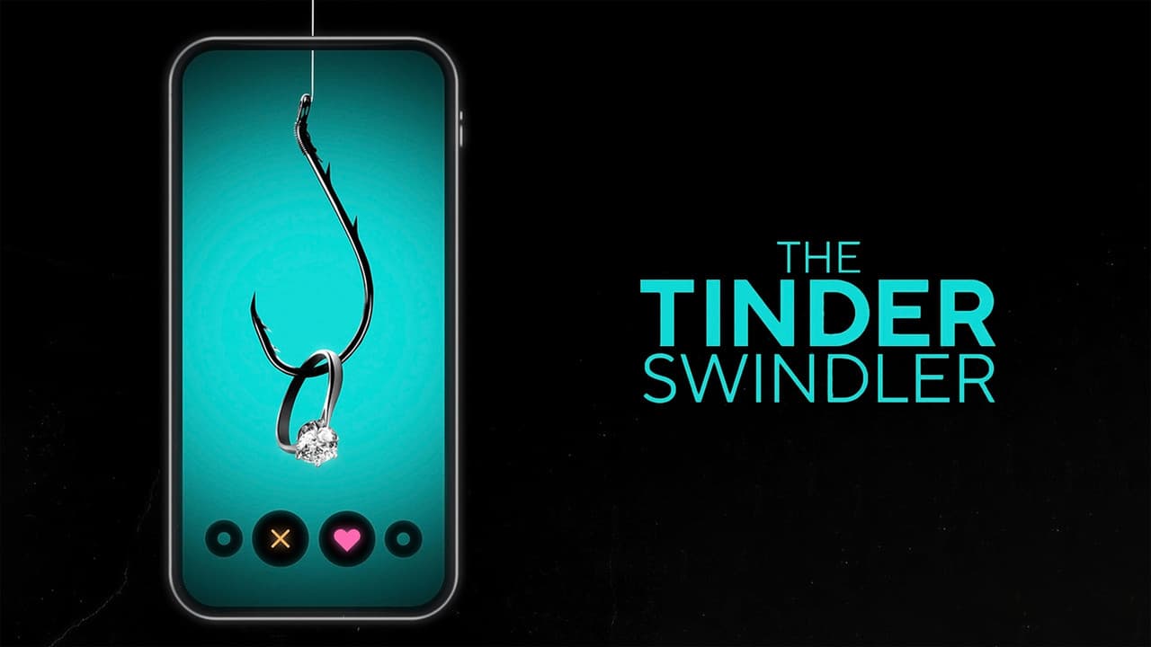 The Tinder Swindler still 8
