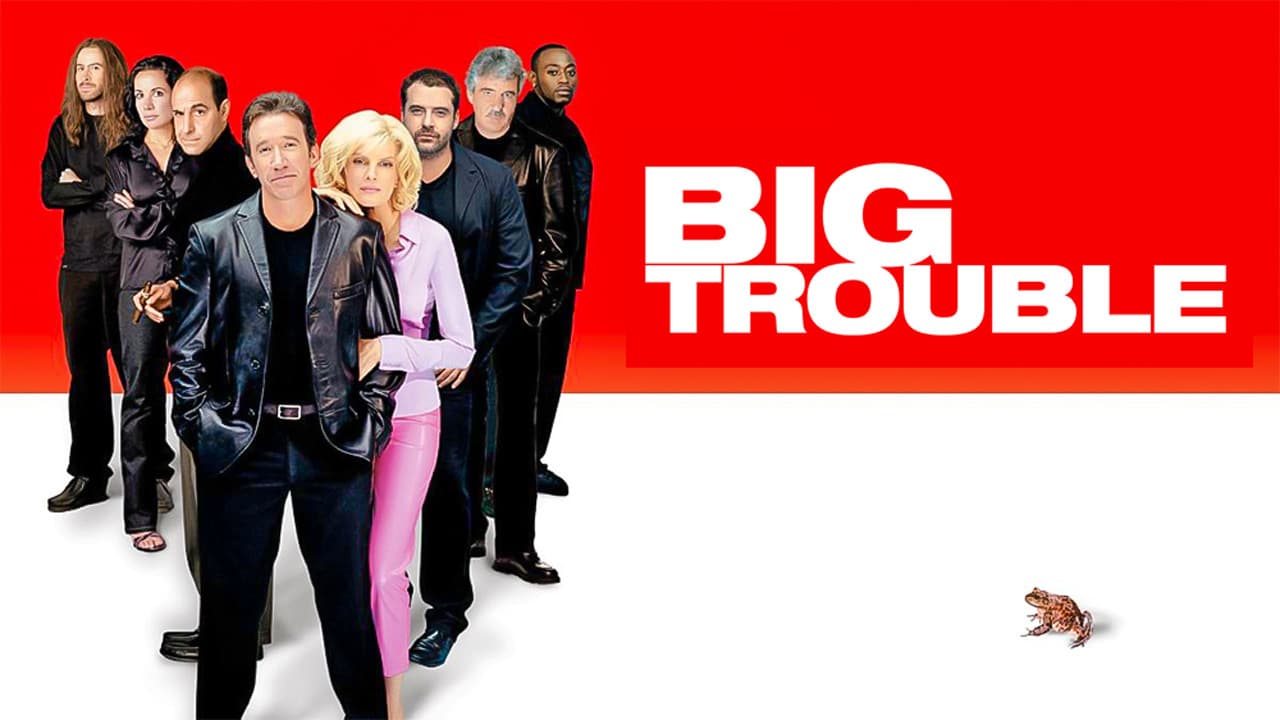 Big Trouble still 6