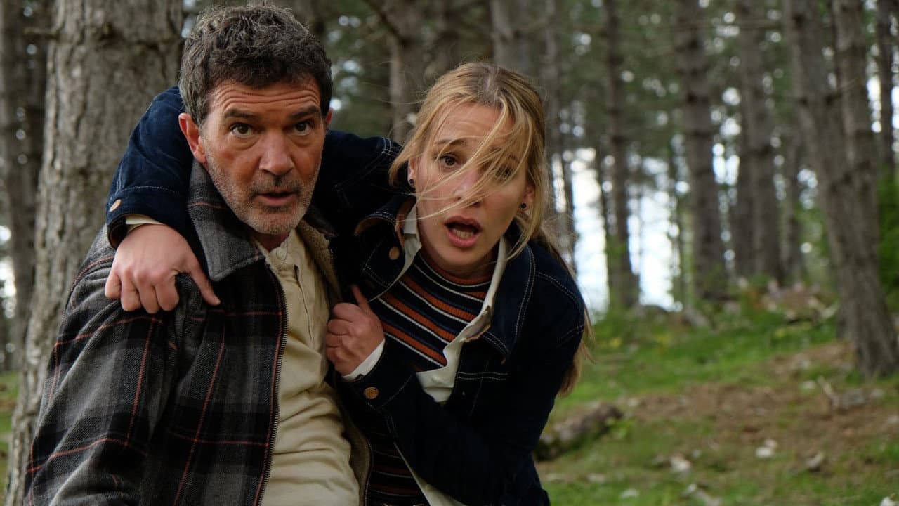 Black Butterfly still 4