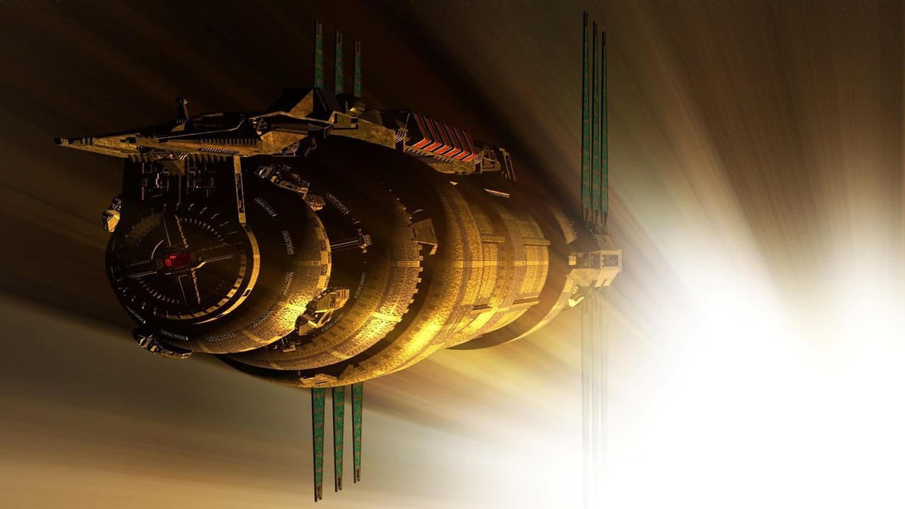 Babylon 5: The River of Souls still 2