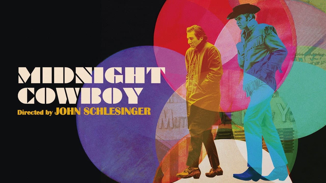 Midnight Cowboy still 6