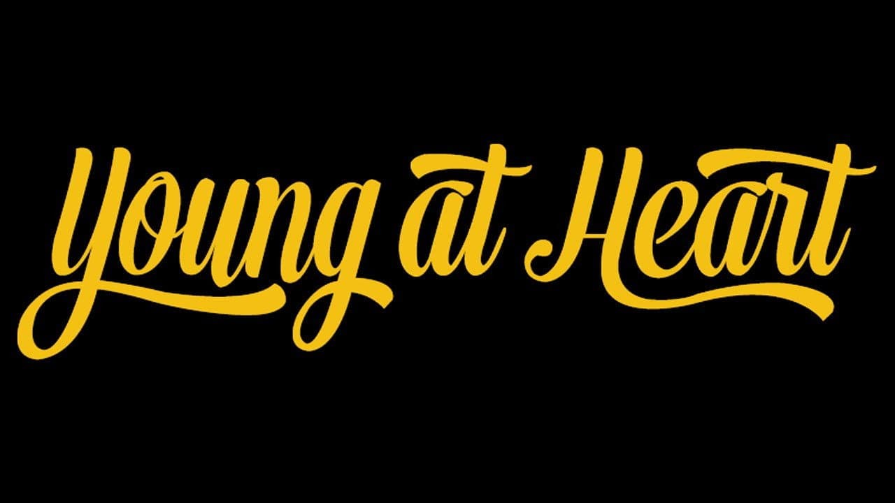 Young at Heart still 5