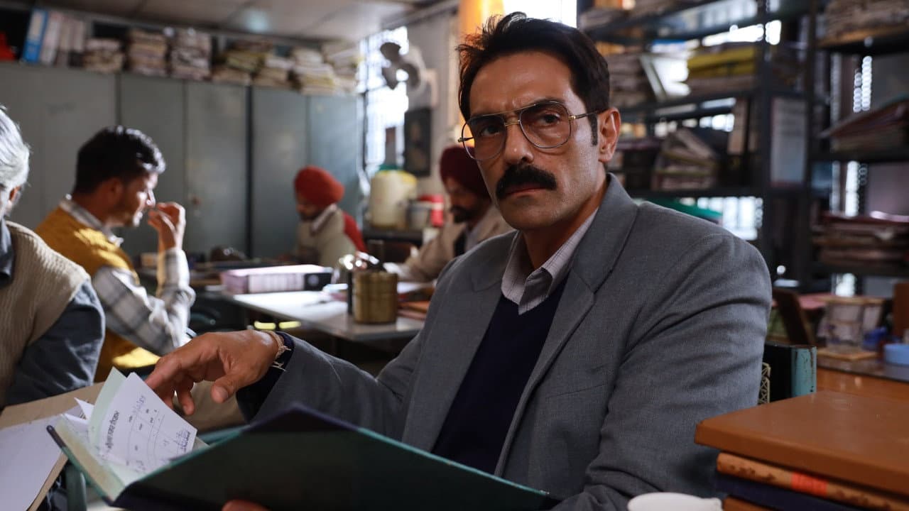 Satluj (2026) Movie News: Honey Trehan’s New Film still 5