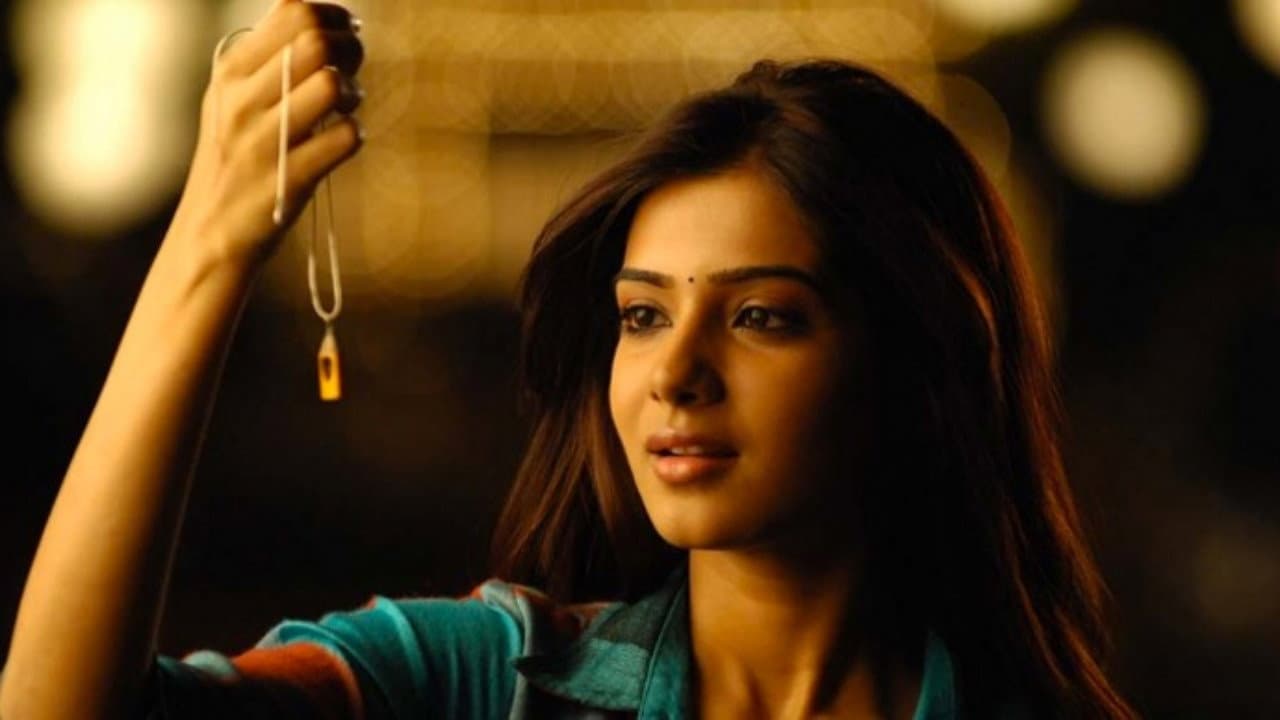 Eega still 4