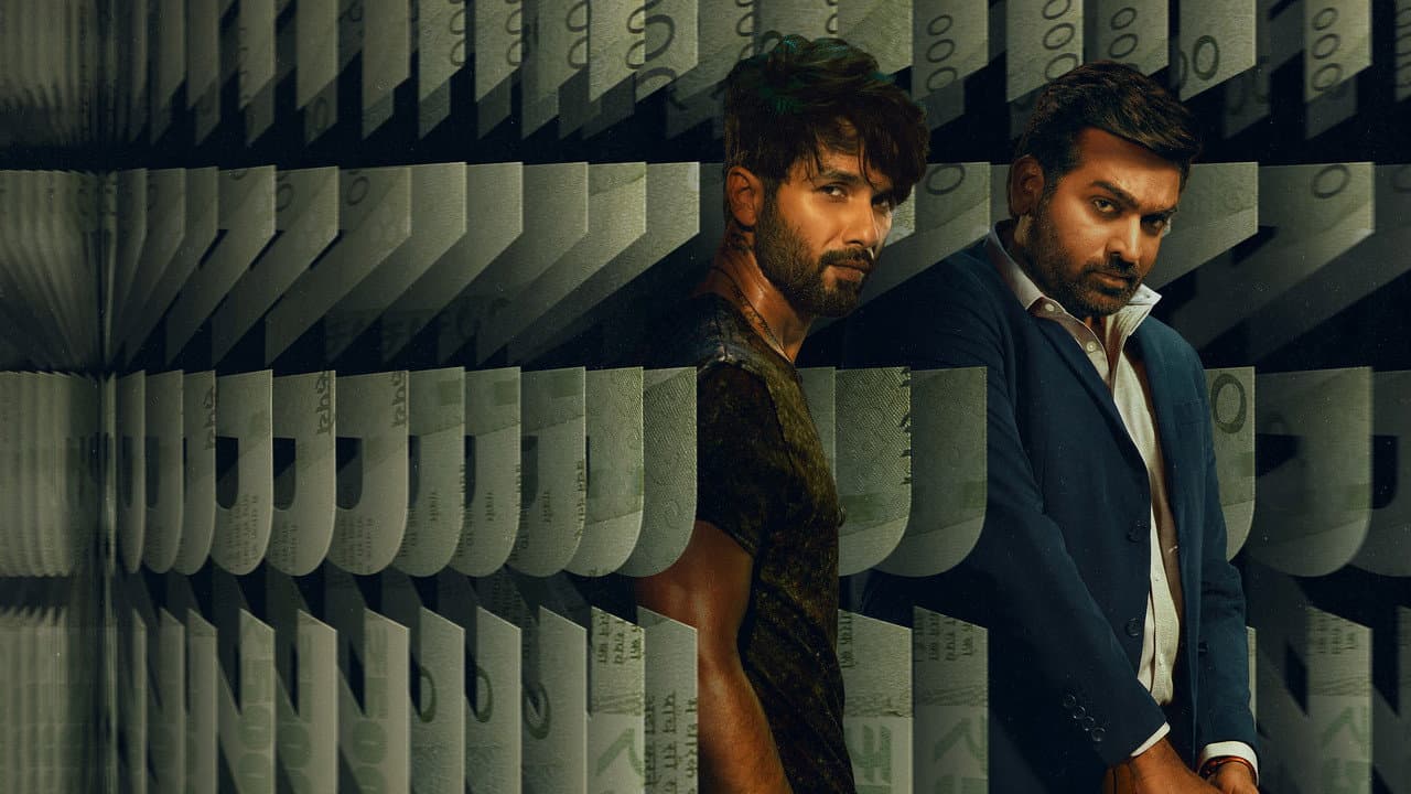 Farzi 2023 Movie News | Raj Nidimoru Film Updates still 1