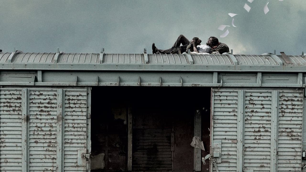 The Vanishing of Sidney Hall still 7