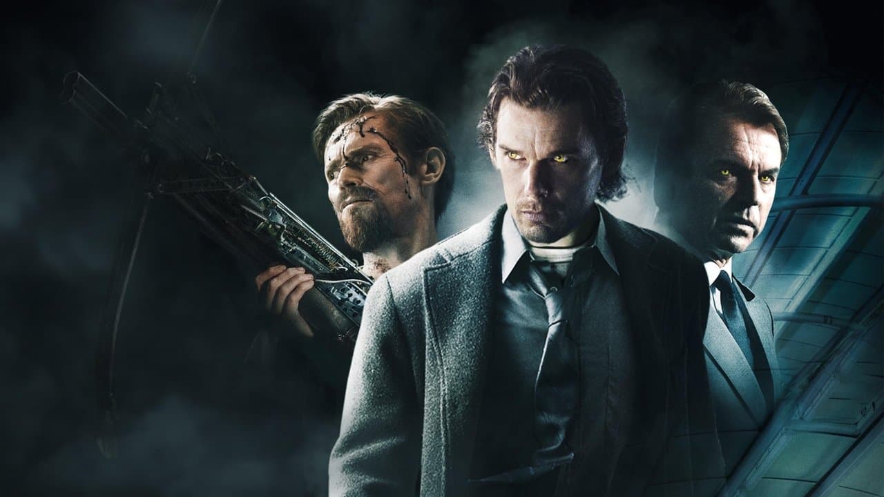 Daybreakers still 1