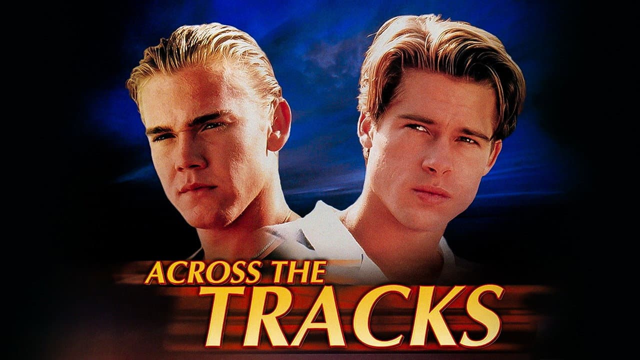 Across the Tracks still 5