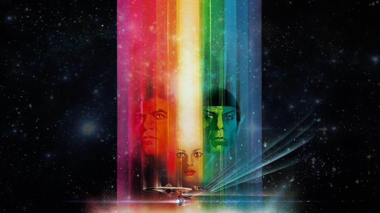 Star Trek: The Motion Picture still 1