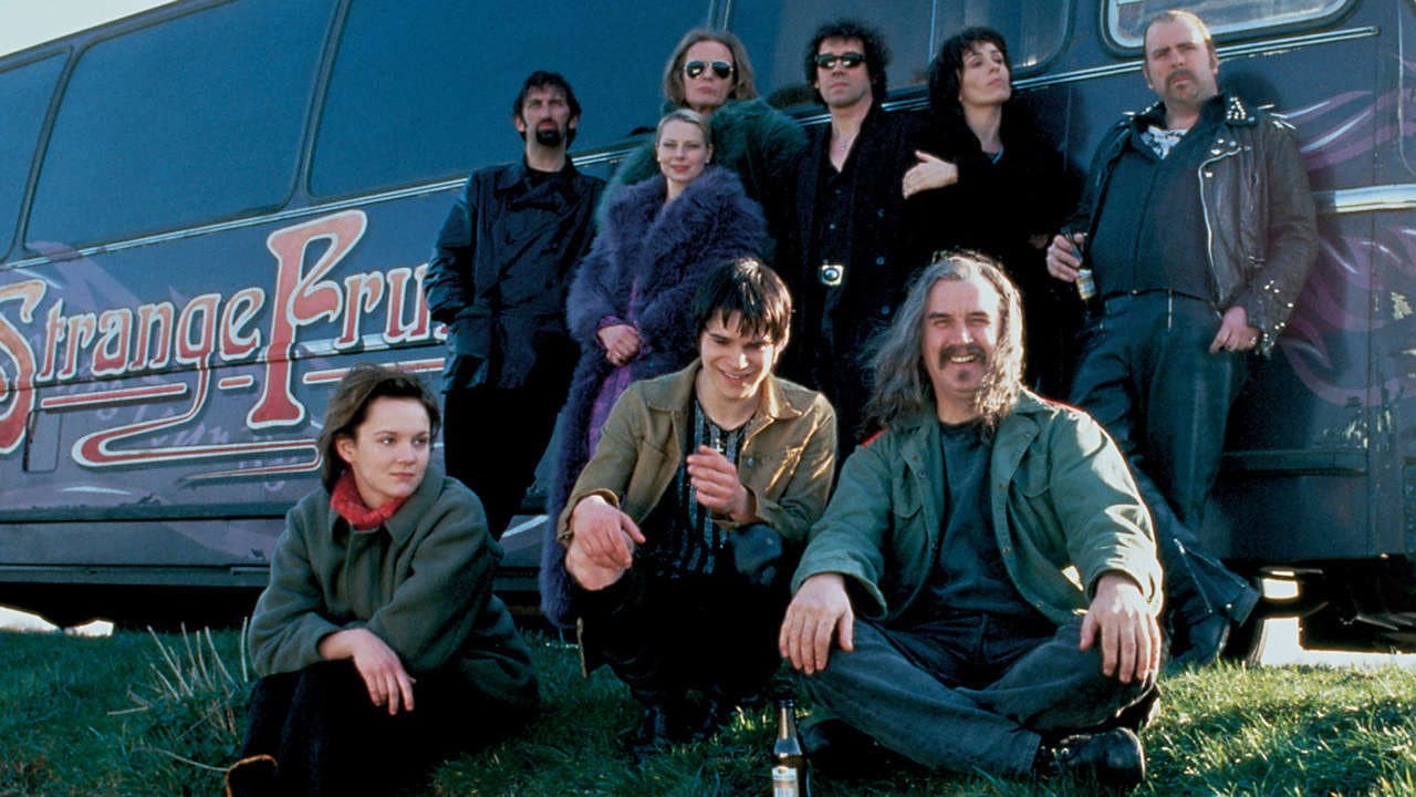 Still Crazy still 4