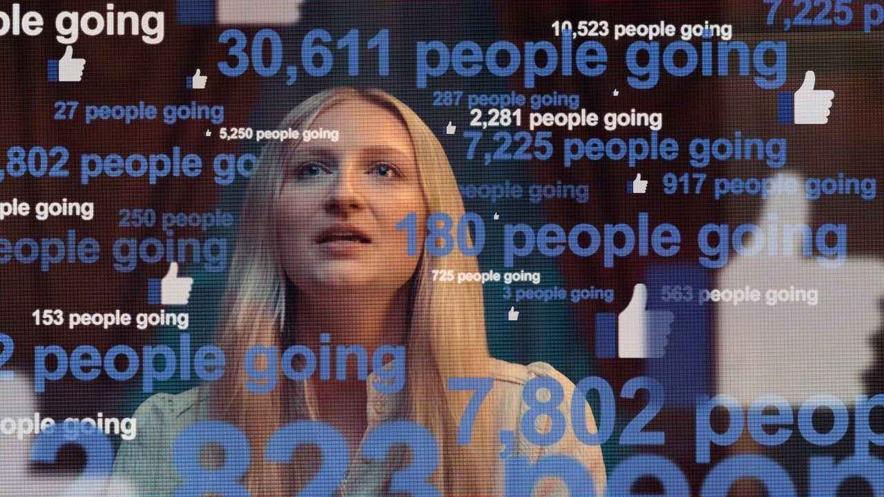 Trainwreck: The Real Project X still 1