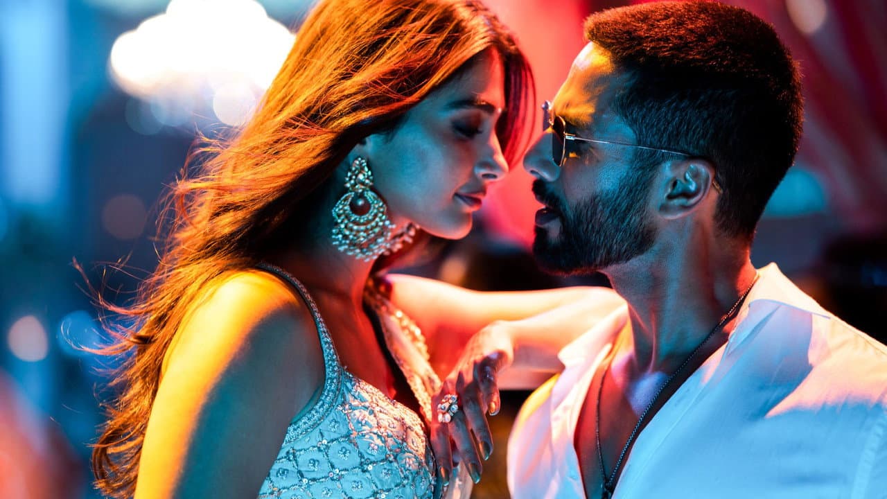 Deva (2025) Movie News | Rosshan Andrrews Film Updates still 5