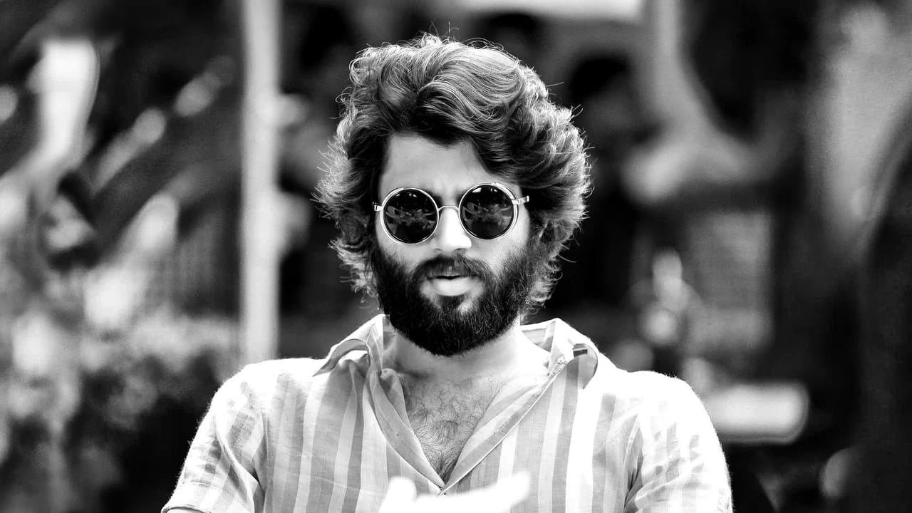 Arjun Reddy still 4