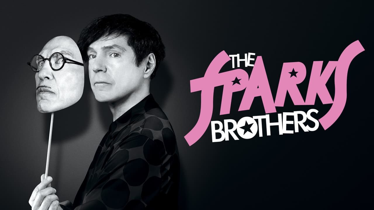 The Sparks Brothers still 3
