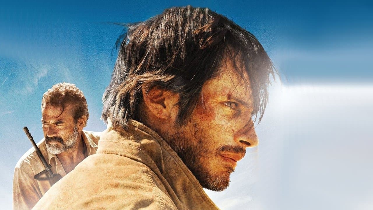 Desierto still 1