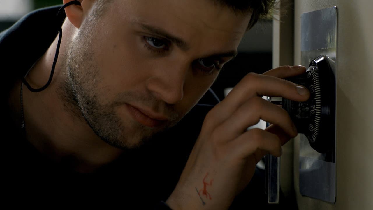 Tuner still 6