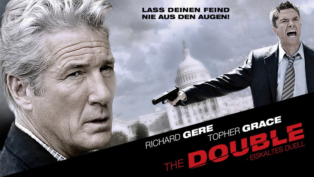 The Double still 7
