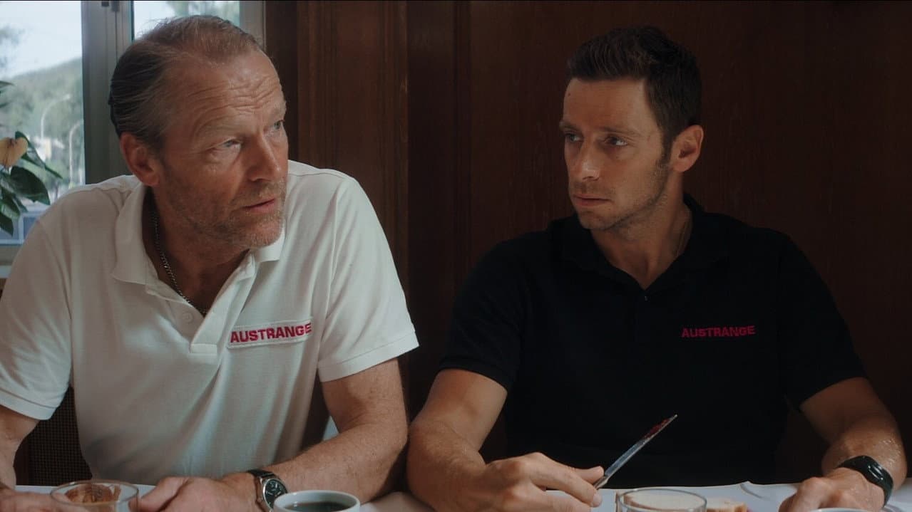 The Racer still 6