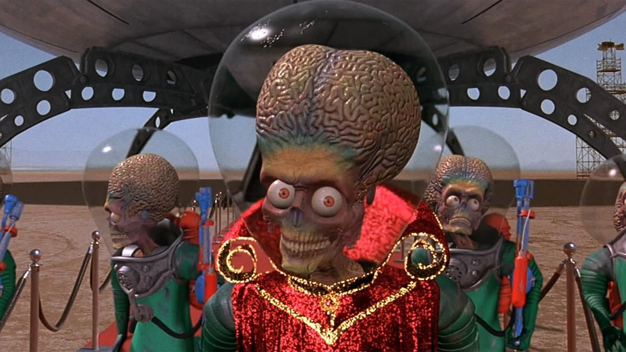 Mars Attacks! still 5