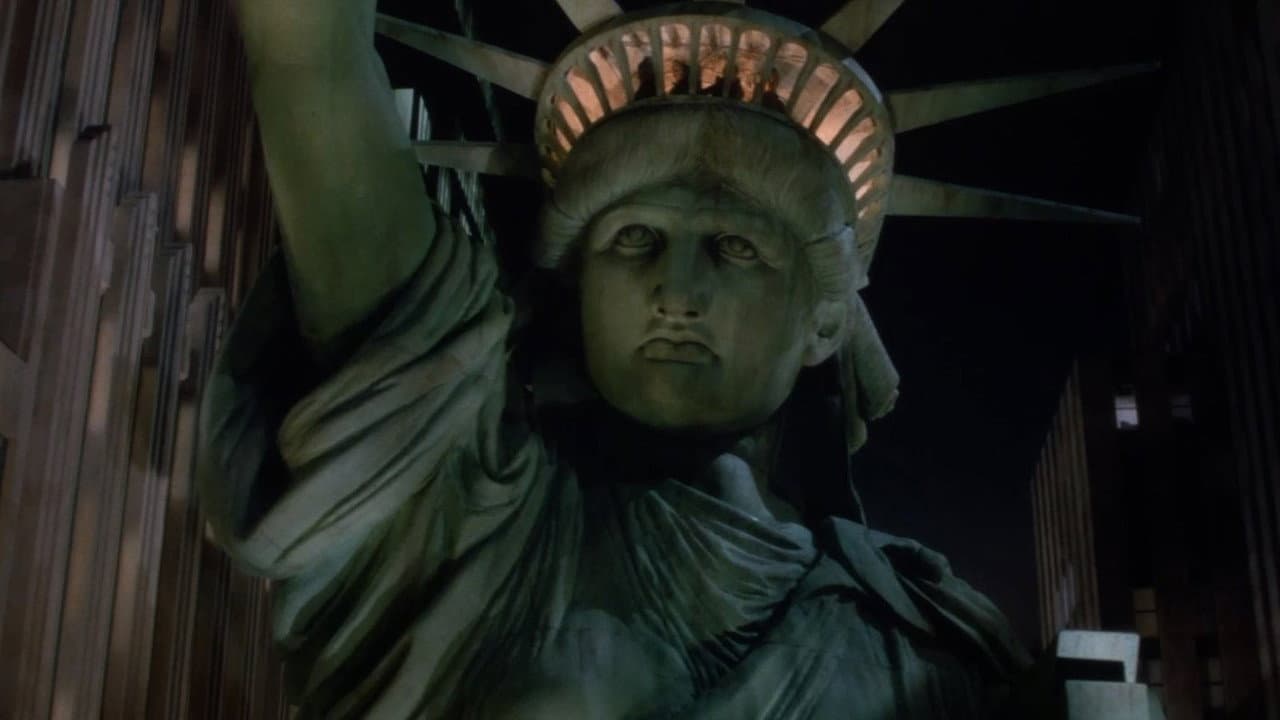 Ghostbusters II still 7