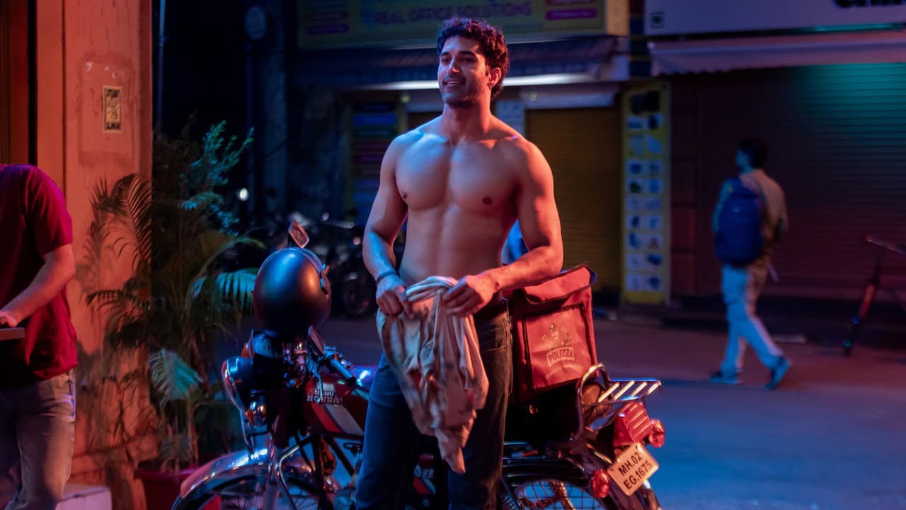 Lust Stories 3 (2026): Netflix Anthology Review & Release still 4