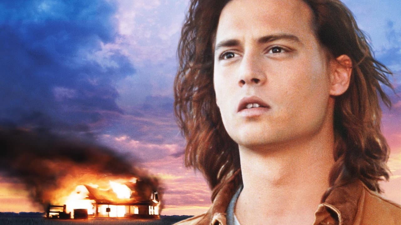 What's Eating Gilbert Grape still 8
