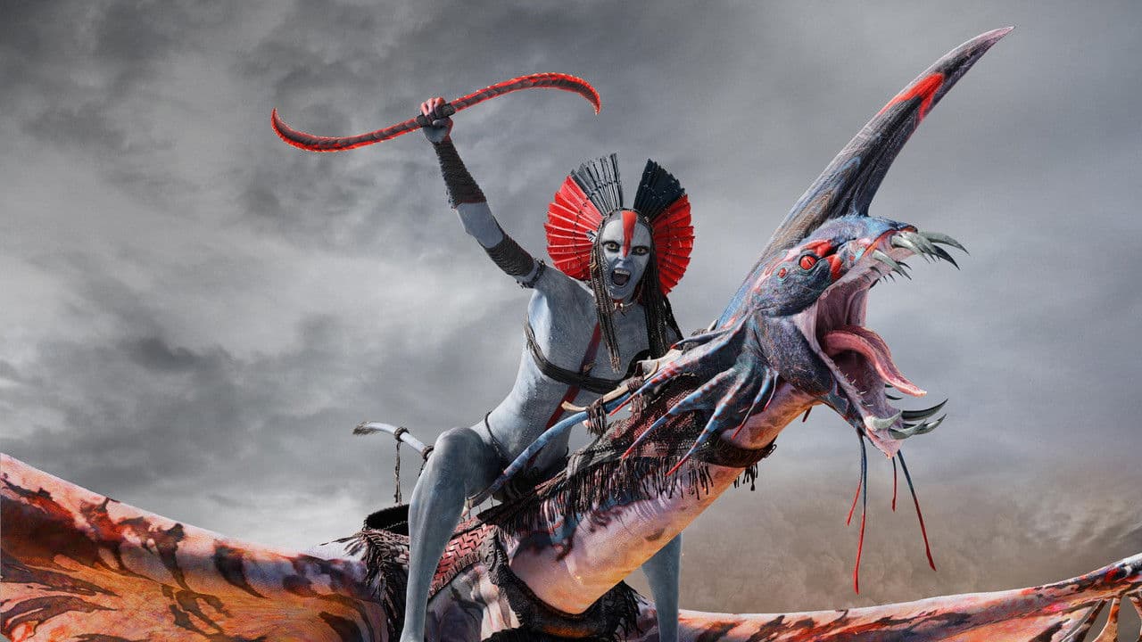 Avatar: Fire and Ash still 2