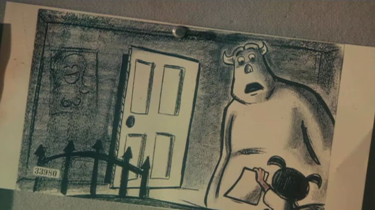 The Pixar Story still 8